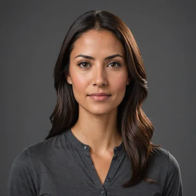 Sofia Moran